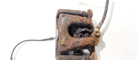 BMW 1 E81 E87 Front brake caliper