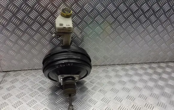 Fiat Croma Brake booster 13126709