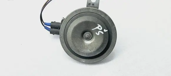 Porsche Cayenne (9PA) Horn signal 7L5951101A