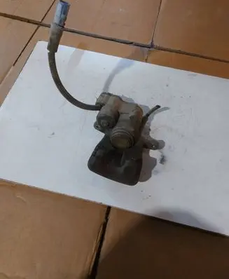 Audi A8 S8 D3 4E Rear brake caliper