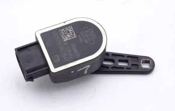 BMW 6 G32 Gran Turismo Headlight/headlamp level sensor 2959574
