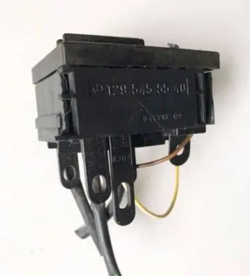Mercedes-Benz E W124 Other devices 1295455540