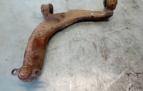 Volkswagen Multivan T5 Front lower control arm/wishbone