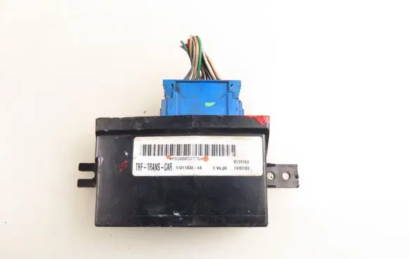 Renault Master II Other control units/modules P8200032776H