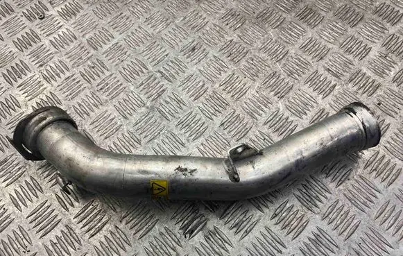 Mercedes-Benz ML W164 Intercooler hose/pipe A6420980707