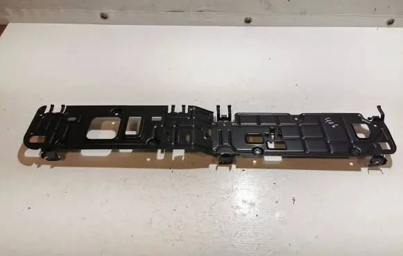 Mercedes-Benz E W213 Dashboard trim 2135407941