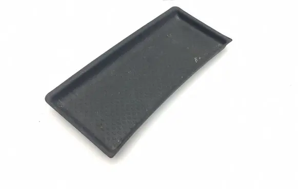 Renault Megane IV Panel drawer/shelf pad 969720948R