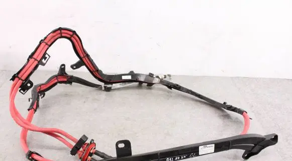 BMW M4 G82 G83 Positive cable (battery) 9107458 61129107458