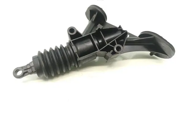 Clutch slave cylinder