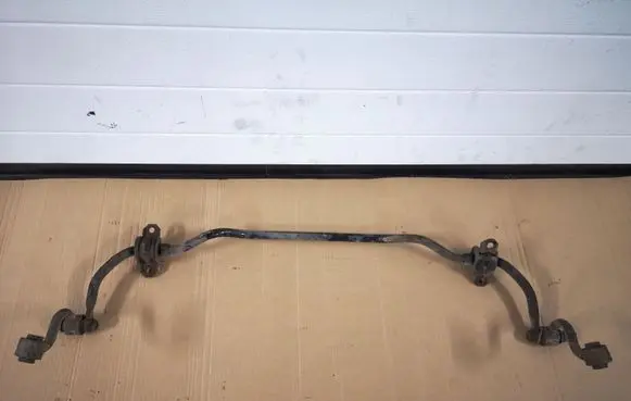 Nissan Qashqai Rear anti-roll bar/sway bar 