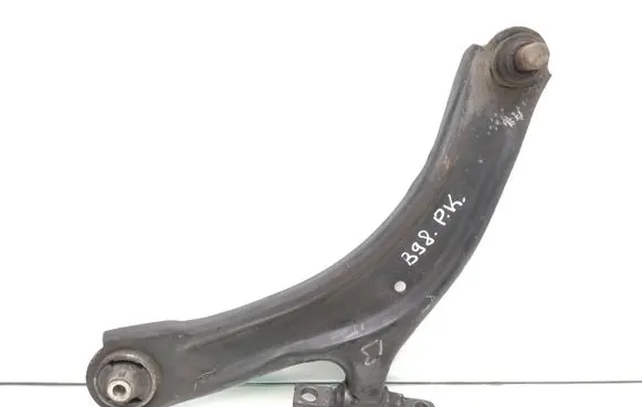 Front lower control arm/wishbone