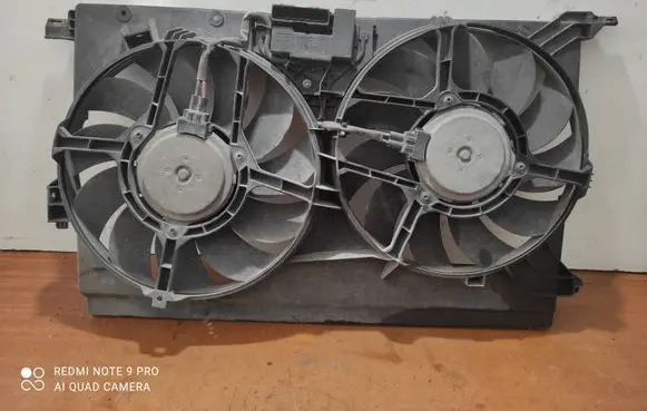 Opel Signum Fan set 1041870706B