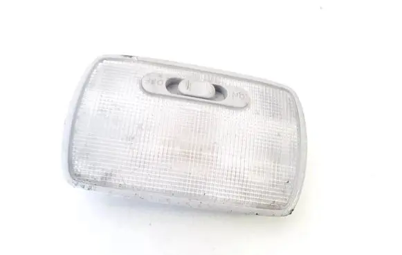 Honda CR-V Front seat light