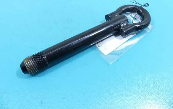 Toyota Sienna XL30 III Towing hook eye IMPRK1258050