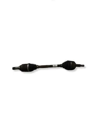 Renault Scenic III - Grand scenic III Front driveshaft 8200847584