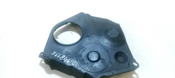 Citroen Berlingo Timing belt guard (cover) 9625166580