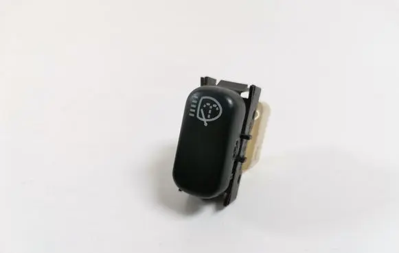 Mercedes-Benz ML W163 Other switches/knobs/shifts A1638202610