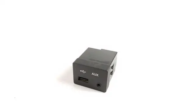 USB socket connector