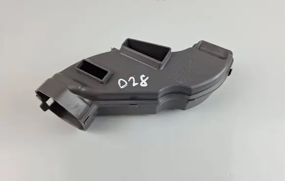 KIA Sportage Air intake duct part DU1FOTMPLB