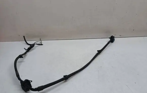BMW 1 F20 F21 Windshield washer spray nozzle 7249646