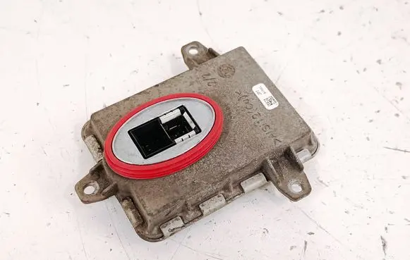 BMW X3 F25 Headlight ballast module Xenon 7255724 137329