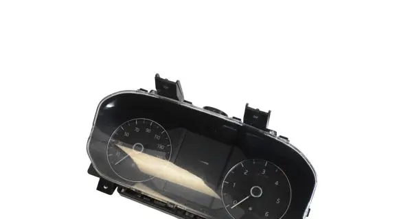 Land Rover Range Rover Velar Speedometer (instrument cluster) J8A210F844BC