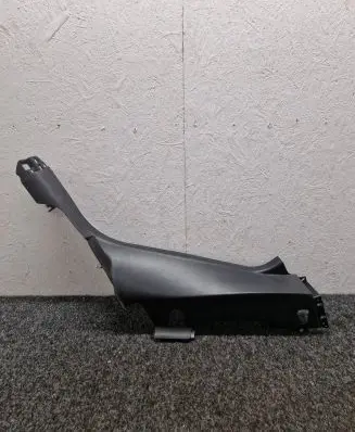 Porsche Macan (95B) Rear sill trim cover 95B867768D