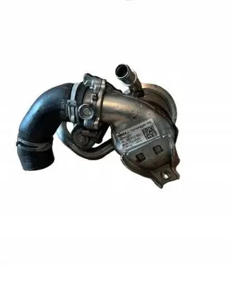 Volkswagen Golf VII EGR valve 04l131501m