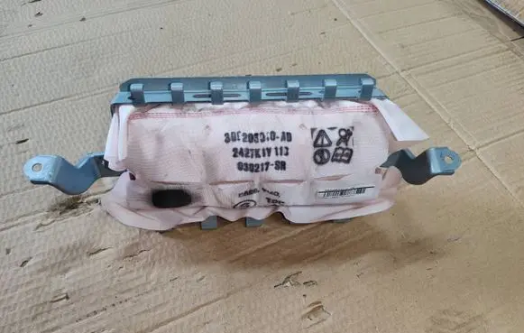 Renault Kadjar Passenger airbag 308838199A 965152557R KP000172090599