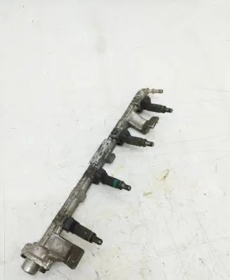 Fuel injectors set
