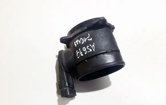 Ford Focus Mass air flow meter 9650010780 7.28342.04