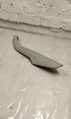 Audi A5 Front door interior handle trim 8w6867174
