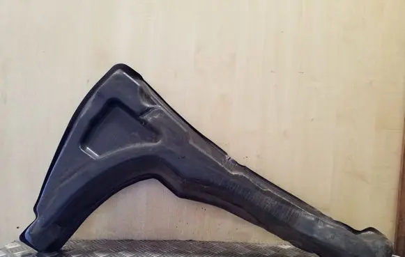 Volvo V40 Cross country Fender foam support/seal 31283055