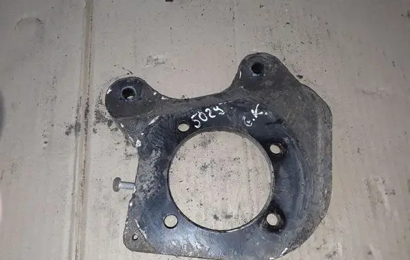 Opel Zafira C Other rear suspension part 12778853