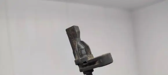 ABS brake wheel speed sensor