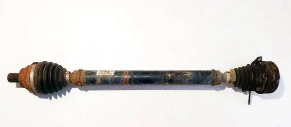 Volkswagen Jetta V Front driveshaft 