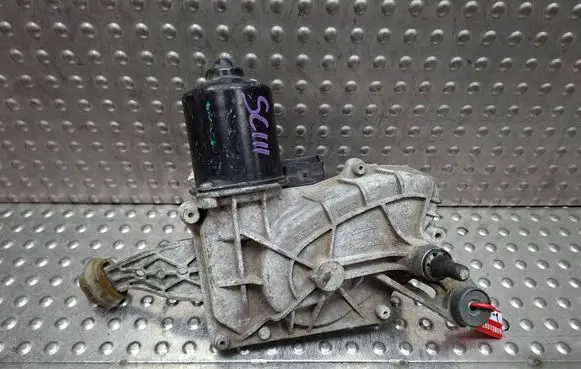 Renault Scenic III - Grand scenic III Wiper motor S26312809 288106583R