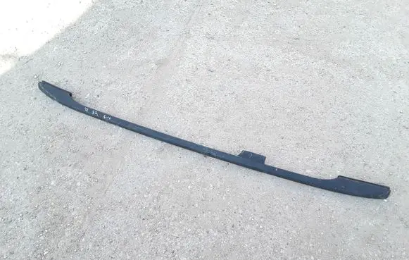 BMW X5 E53 Roof bar rail 18502