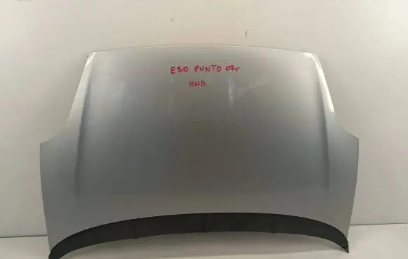 Fiat Punto (199) Engine bonnet/hood