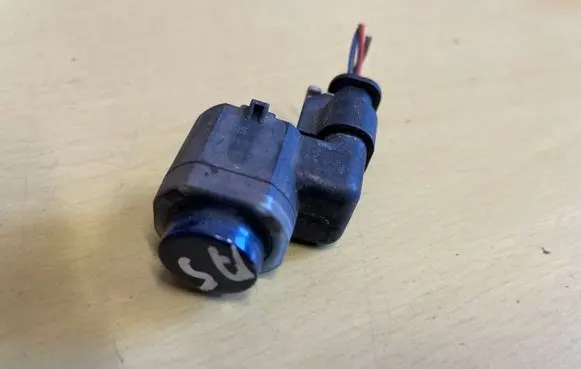 Audi A5 Sportback 8TA Parking PDC sensor 1S0919275A