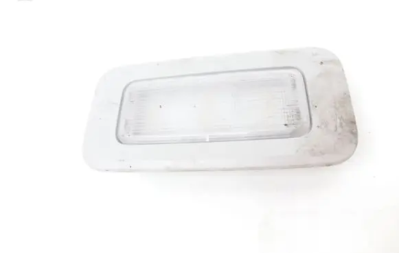 Volkswagen Caddy Rear seat light 7E0947123A
