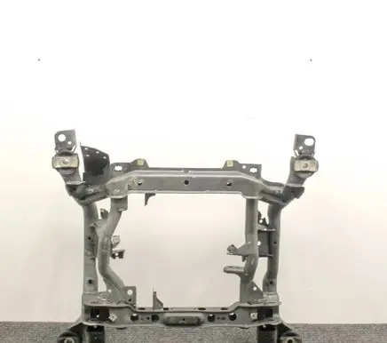 Mercedes-Benz GL X166 Front subframe A1663302100