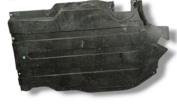 BMW X7 G07 Side bottom protection 9477805 51759477805