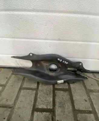 Mercedes-Benz GLC X253 C253 Rear upper control arm/wishbone A2053522000