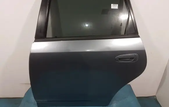 Honda Stream Rear door NH674P
