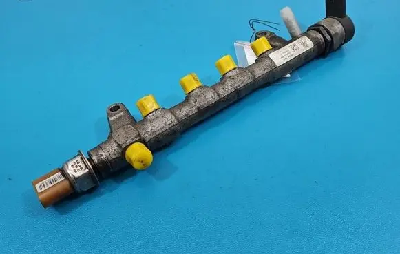 Volkswagen Caddy Fuel main line pipe 03L130089P IMPRK1591664