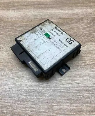 Opel Vectra B Comfort/convenience module 90564349 40505441