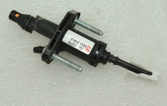 Opel Zafira C Clutch slave cylinder 55579997