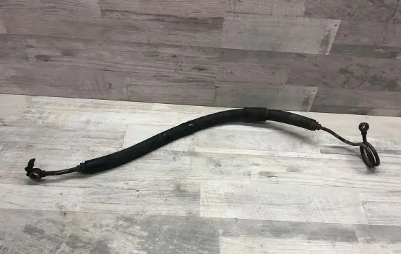 Audi A4 S4 B7 8E 8H Power steering hose/pipe/line
