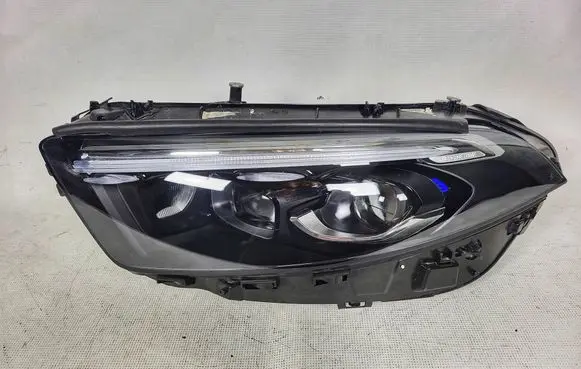 Mercedes-Benz A W177 Headlight/headlamp A1779065704 1EX2862